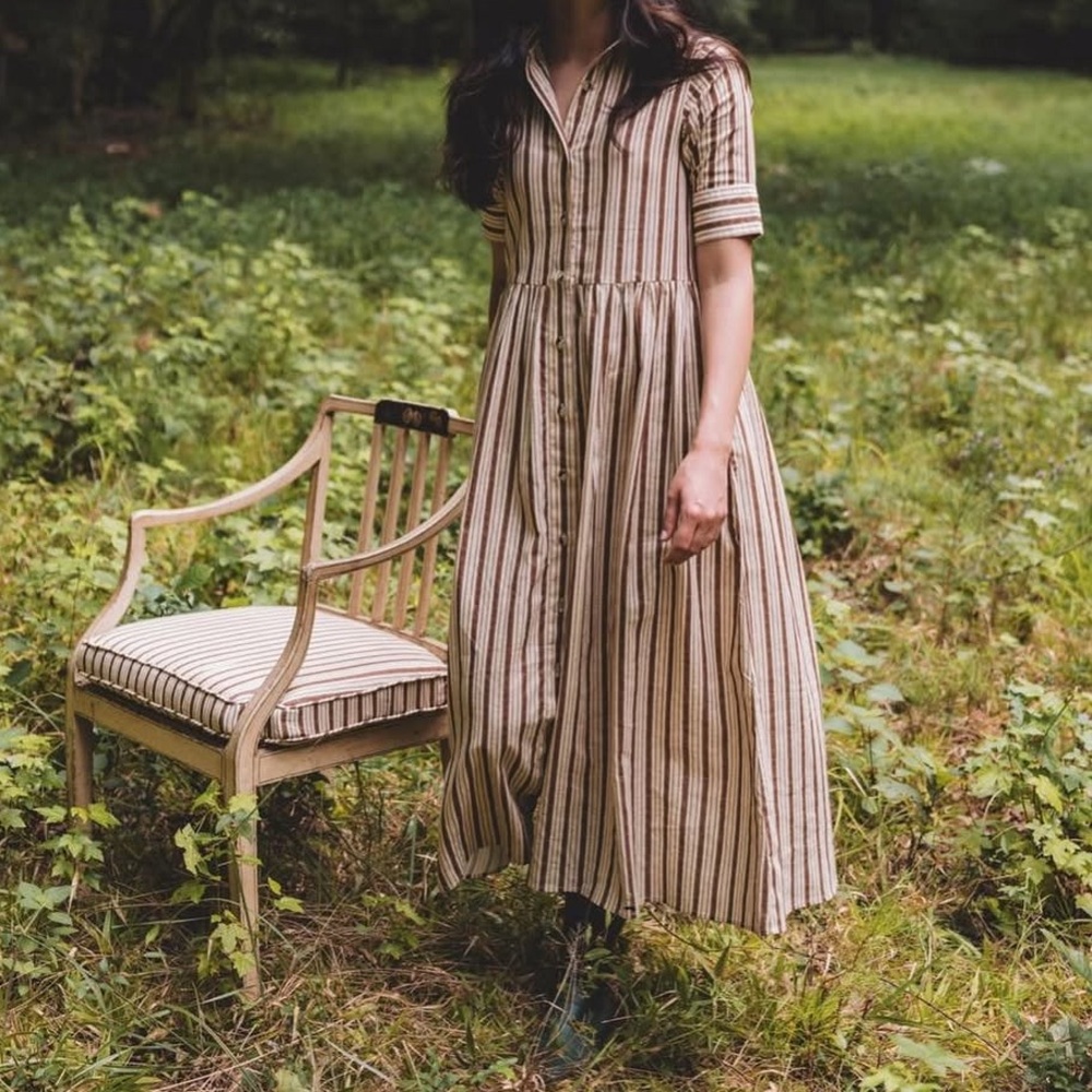 Parterre Owen Dress Size 5